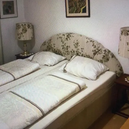 Appartement Ferienwohnung Alpenblick *