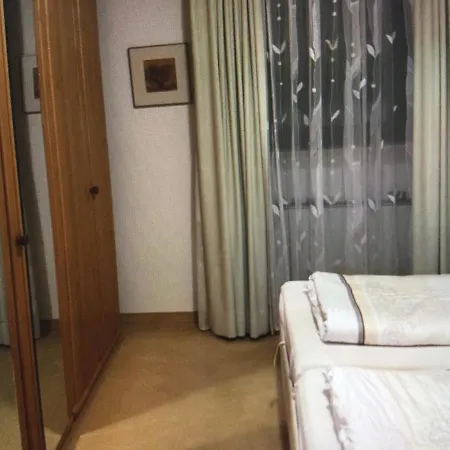 Appartement Ferienwohnung Alpenblick *