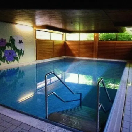 Apartman Ferienwohnung Alpenblick *