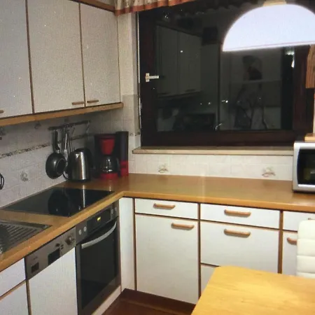Appartement Ferienwohnung Alpenblick *