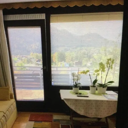 Ferienwohnung Alpenblick Apartament