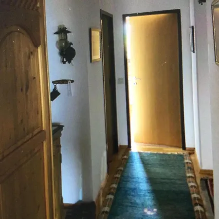 Ferienwohnung Alpenblick Apartament *