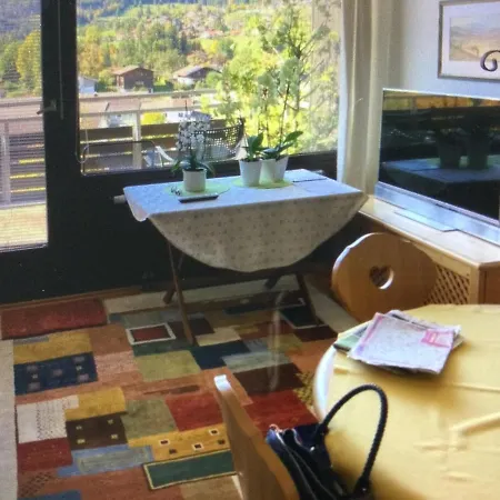 Ferienwohnung Alpenblick Fussen